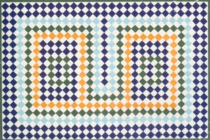 Mosaïques dans les bains, 1907 - Unbekannt