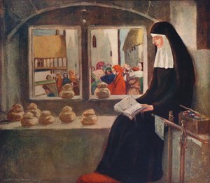 Mère Julian