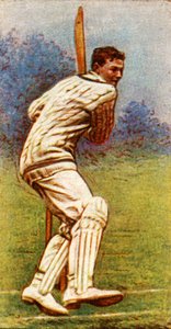M. A. P. F. Chapman Kent, 1928