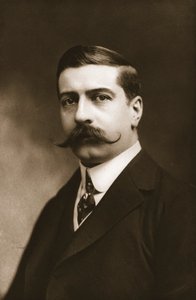 M. Albert F Calvert