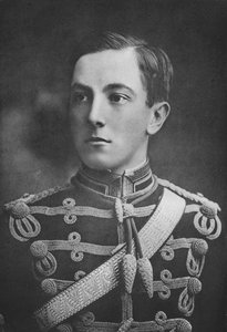 M. Dermot McCalmont, 1911