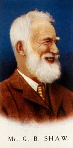 M. G. B. Shaw