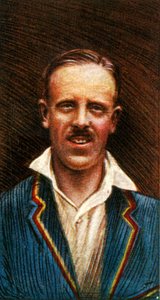 M. G. R. Jackson Derbyshire, 1928