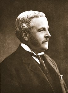 M. Harold Brocklebank, 1911 - Unbekannt