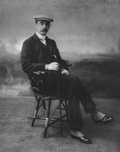 M. J. Reid Walker, 1911