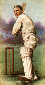 M. V. W. C. Jupp, Northamptonshire, 1928 - Unbekannt