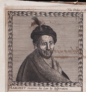 Muhammad de: L