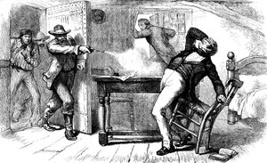 Meurtre de Joseph et Hyrum Smith, 1844 c1880