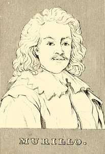 Murillo, 1617-1682