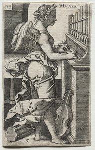 Musica - Unbekannt