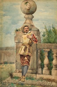Mousquetaire - Unbekannt