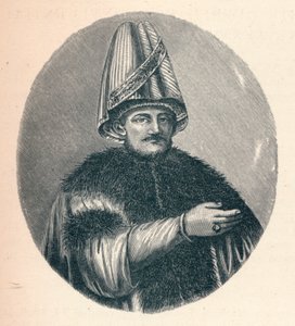 Mustafa Bairakdar, vers 1906 - Unbekannt