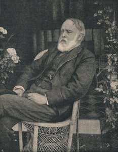 Myles Birket Foster, fin 19e siècle - Unbekannt