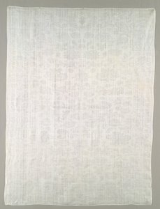 Serviette, c. 1675