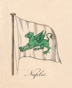 Naples, 1838