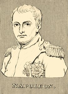 Napoléon - Unbekannt