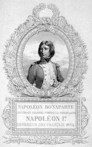 Napoléon Ier, 19e siècle