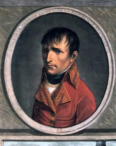 Napoléon Bonaparte, vers 1800-1820