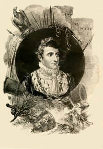Napoléon Bonaparte, 1769-1821, 1816