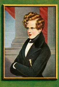 Napoléon II, 1933 - Unbekannt