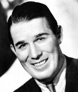 Nat Pendleton, lutteur olympique américain et acteur, 1934-1935
