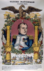 Gloire nationale, 19ème siècle