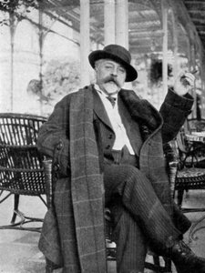 Nikisch à Zurich, 1929