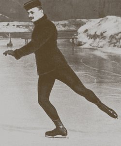 Nikolay Aleksandrovich Panin-Kolomenkin - Unbekannt