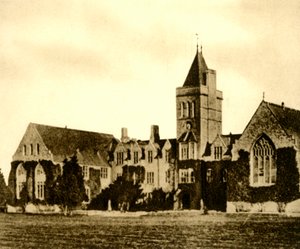 No. 68. École de Taunton - Unbekannt