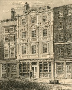 No. 73, Cheapside, 1897 - Unbekannt