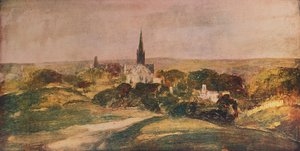 Cathédrale de Norwich, 1912
