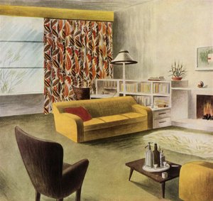 Old Bleach - Beauté durable, 1949