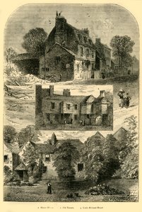 Vieux Kensington, c. 1876
