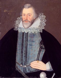 Vieux M. Cartwright - Unbekannt