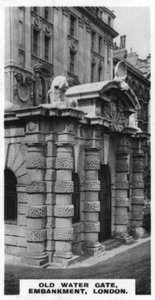 Ancienne porte d