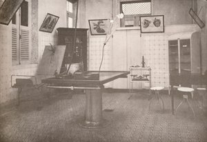 Salle d