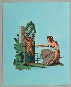 Ornement (France) - Unbekannt