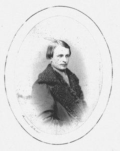Osip Komissarov 1838-1892