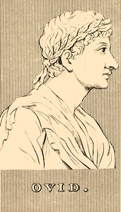 Ovide, 43 av. J.-C. - vers 18 apr. J.-C., 1830 - Unbekannt