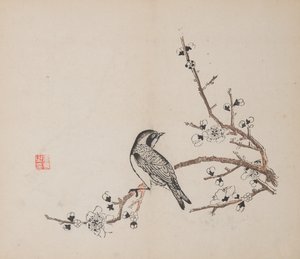 Page de Shi Zhu Zhai