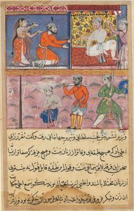 Page des Contes d