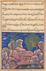 Page des Contes d