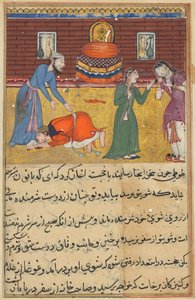 Page des Contes d