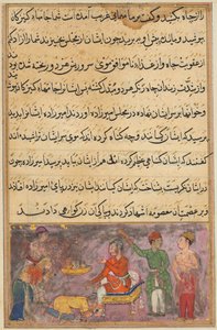 Page des Contes d