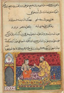 Page des Contes d