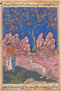Page des Contes d