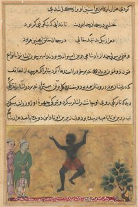 Page des Contes d