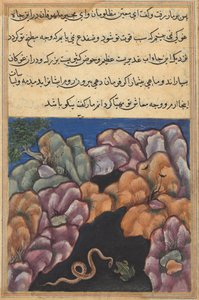 Page des Contes d