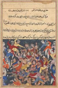 Page des Contes d