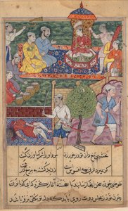 Page des Contes d